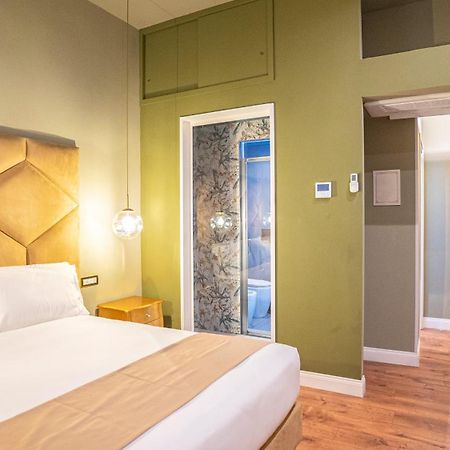 Navona Comfort Rooms Rome Luaran gambar