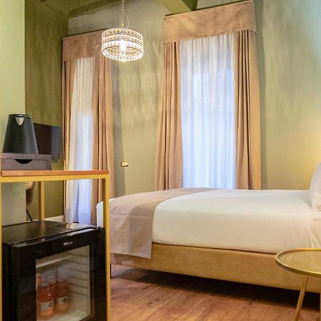 Navona Comfort Rooms Rome Luaran gambar
