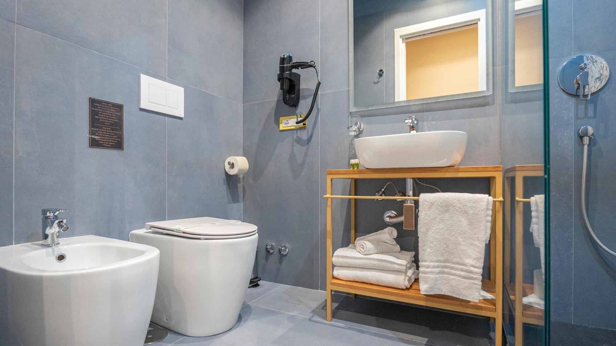 Navona Comfort Rooms Rome Luaran gambar