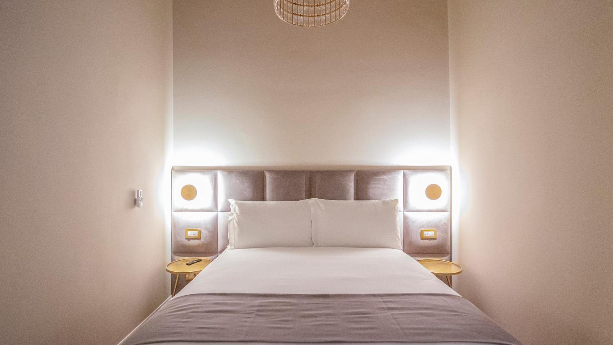 Navona Comfort Rooms Rome Luaran gambar