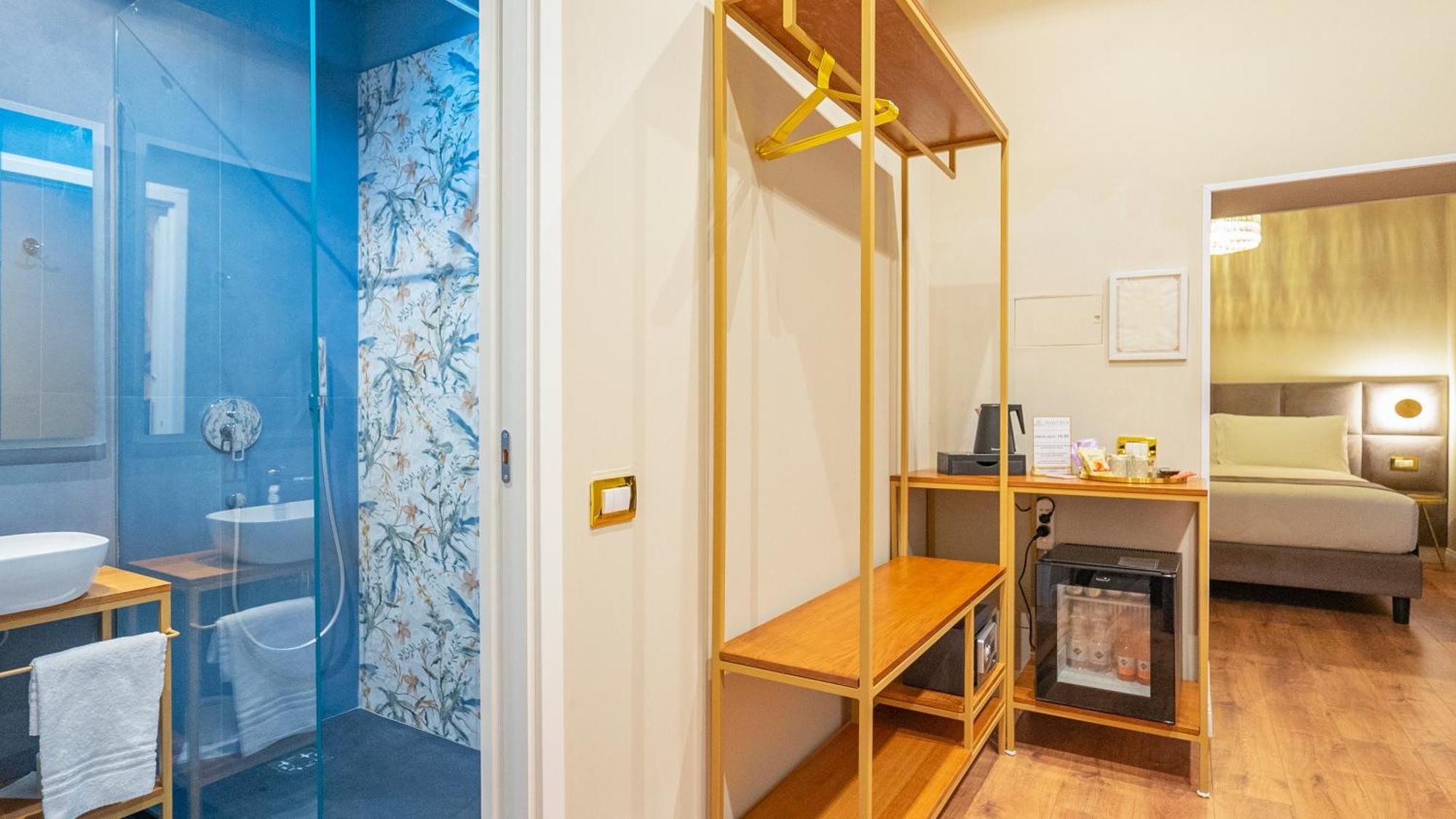 Navona Comfort Rooms Rome Luaran gambar
