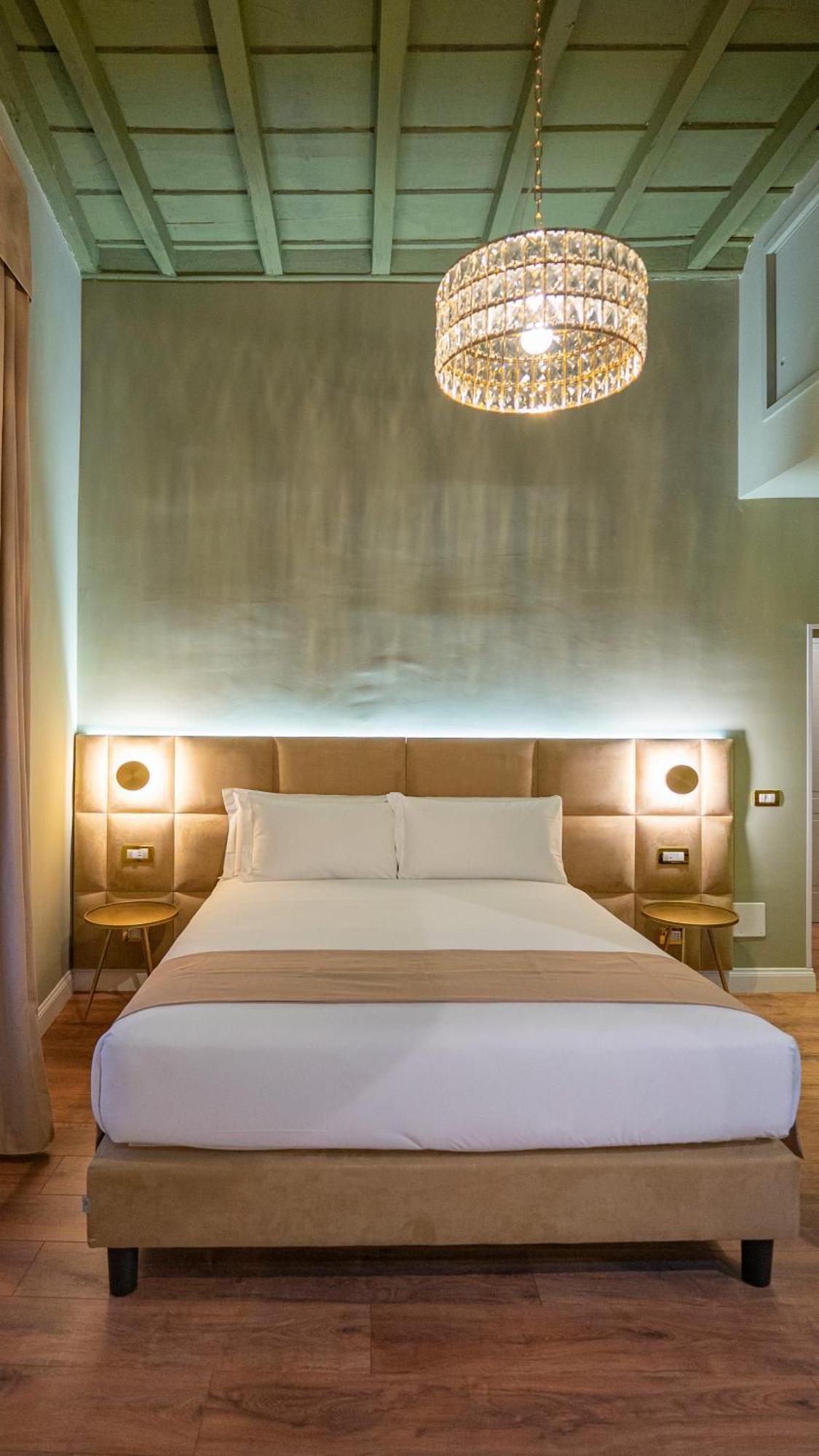 Navona Comfort Rooms Rome Luaran gambar