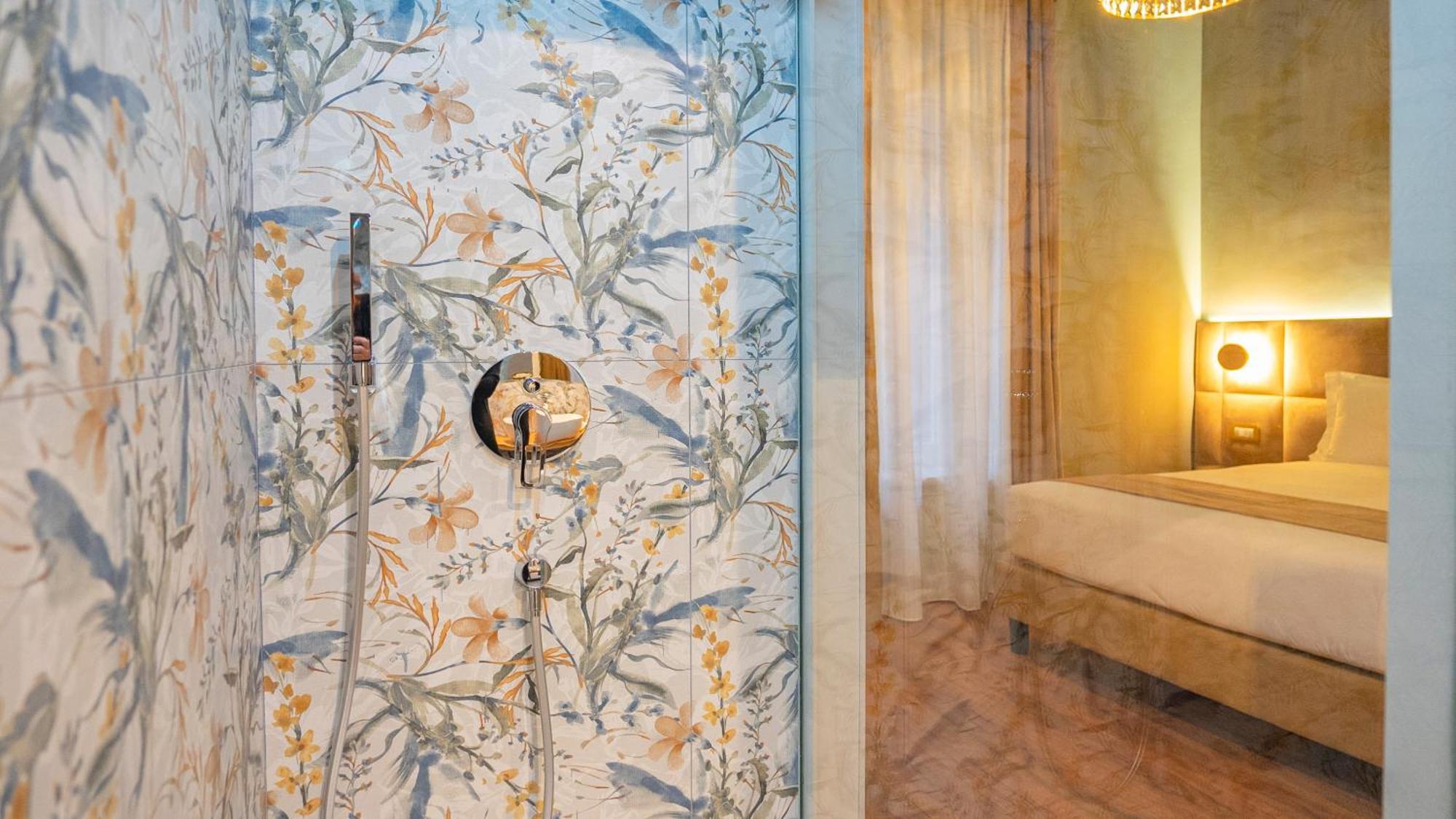 Navona Comfort Rooms Rome Luaran gambar