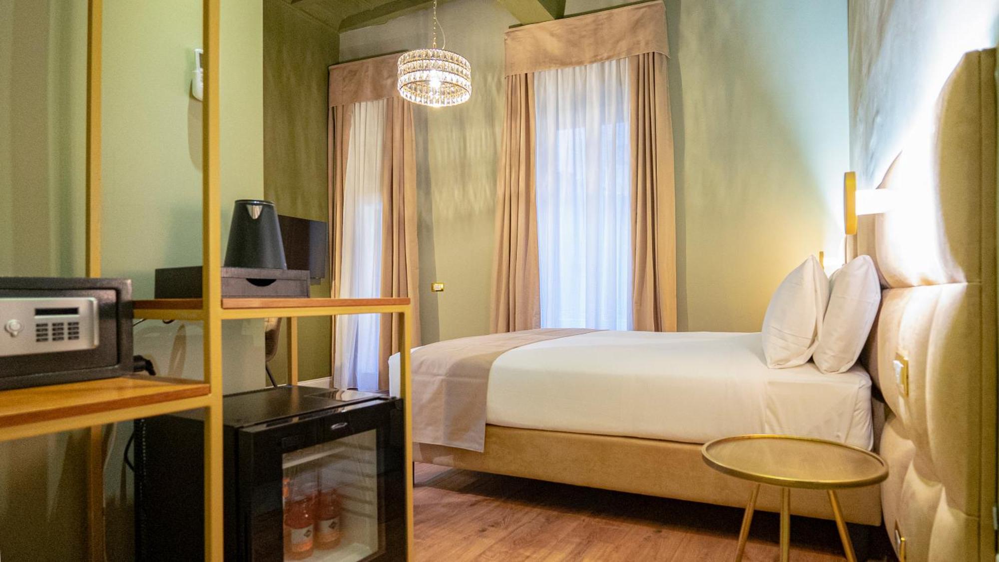Navona Comfort Rooms Rome Luaran gambar