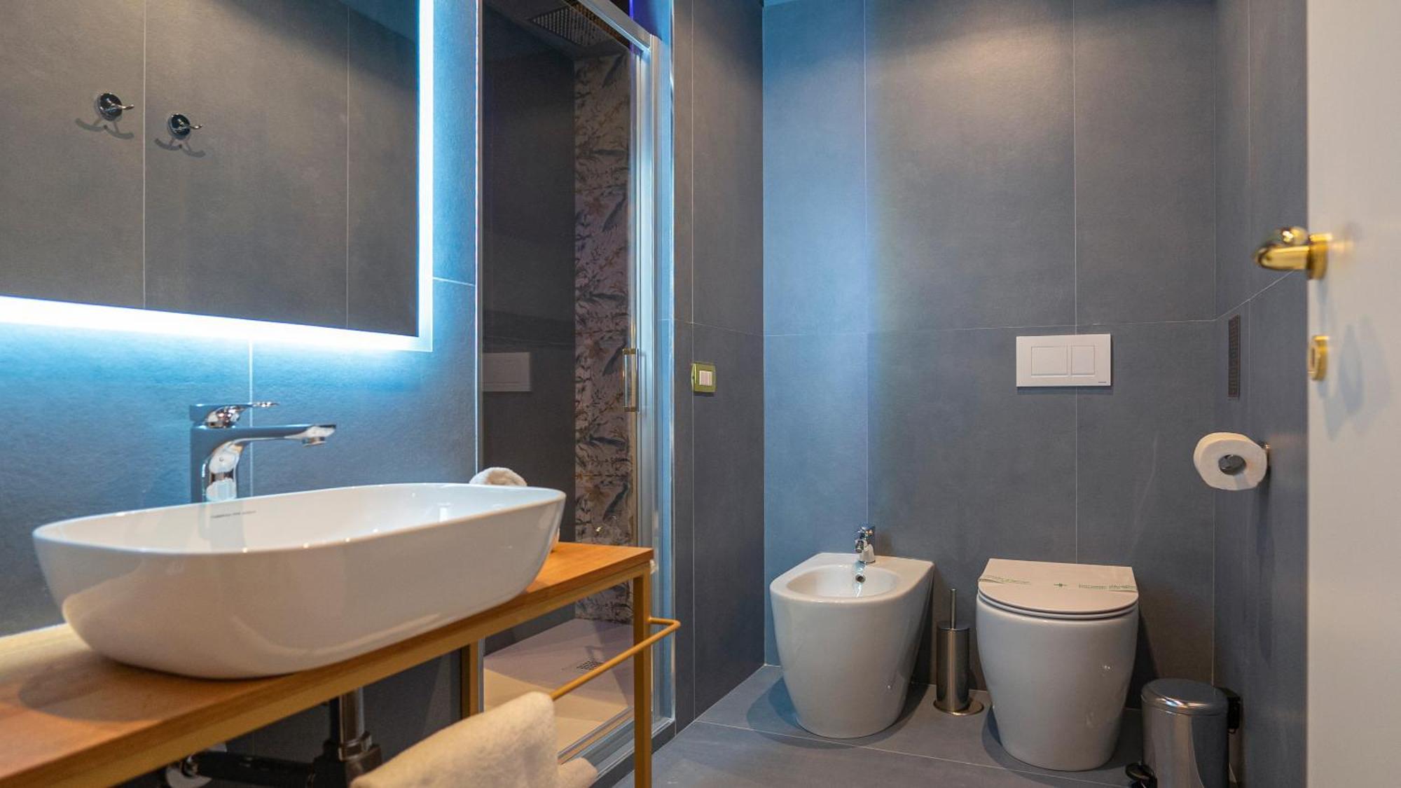 Navona Comfort Rooms Rome Luaran gambar