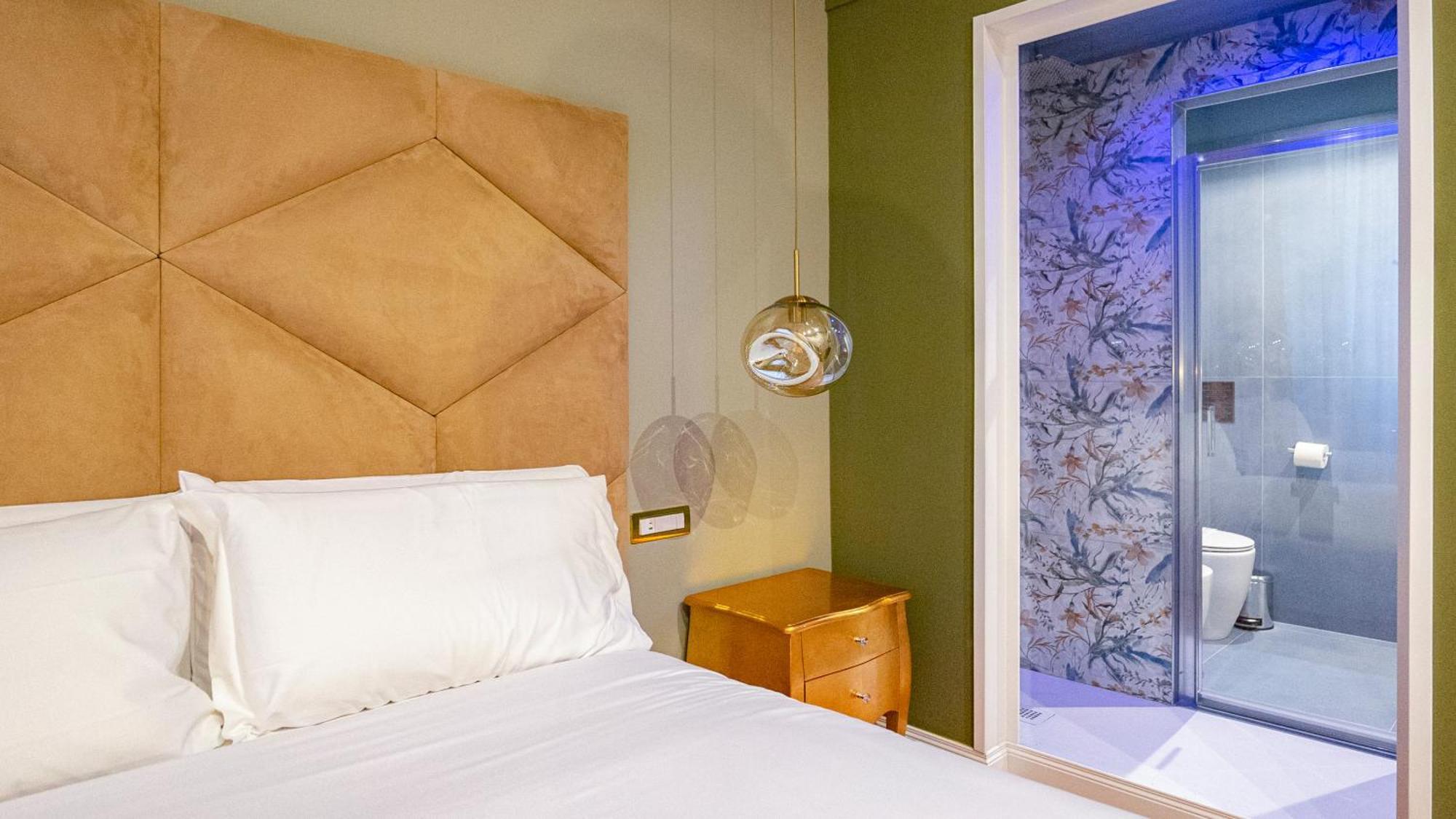 Navona Comfort Rooms Rome Luaran gambar