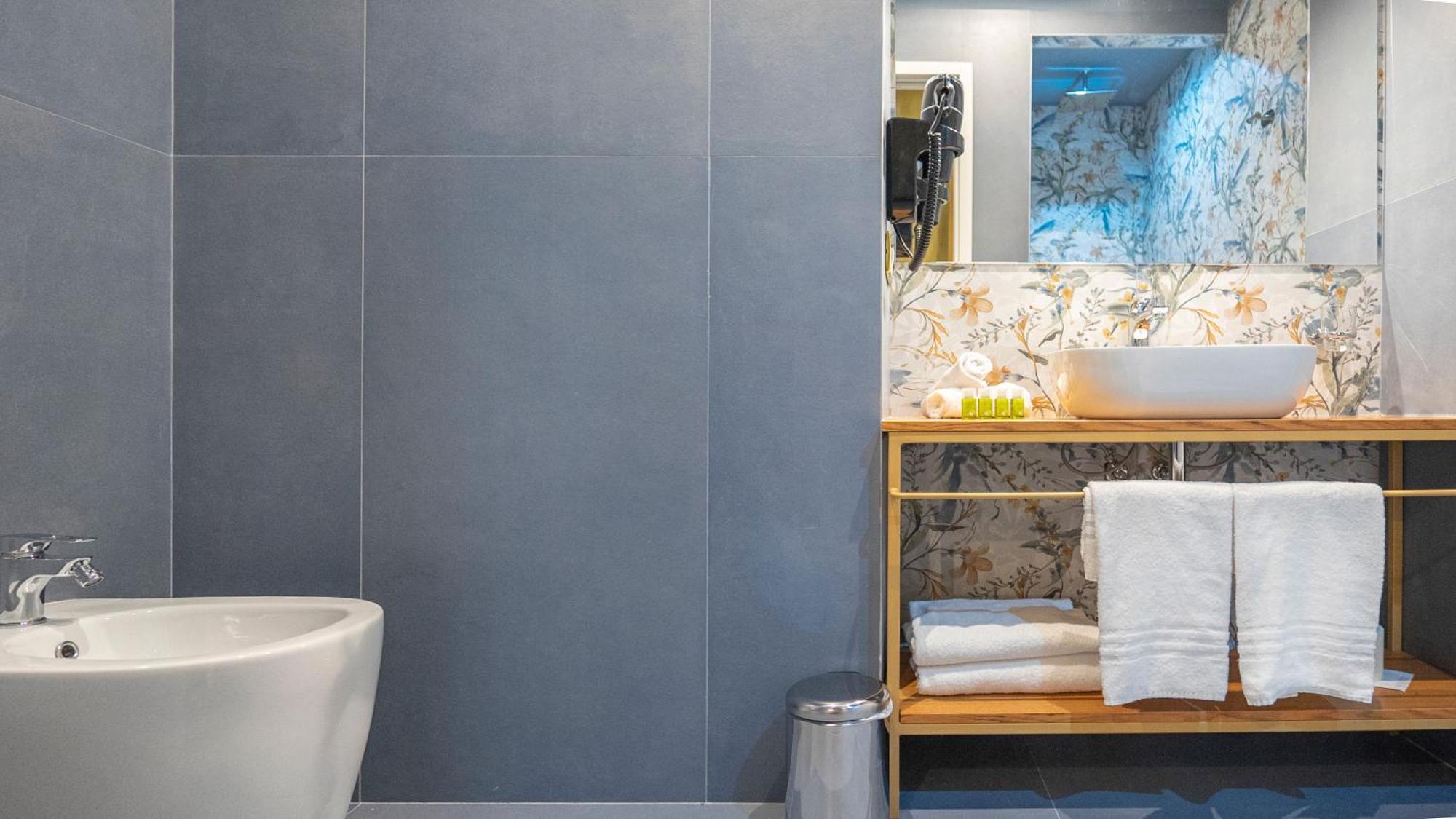 Navona Comfort Rooms Rome Luaran gambar