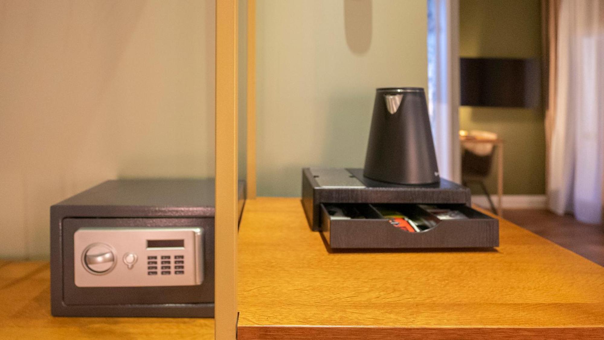 Navona Comfort Rooms Rome Luaran gambar
