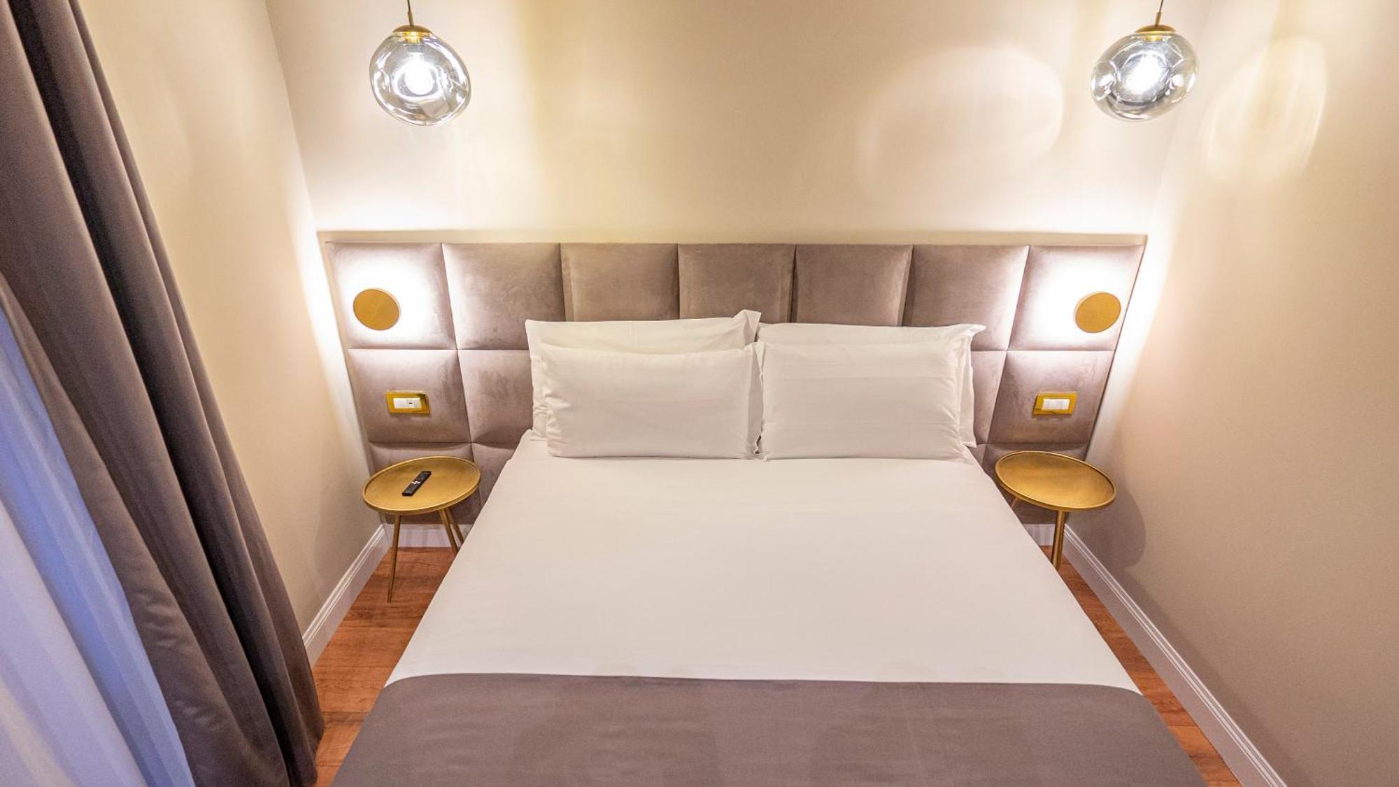 Navona Comfort Rooms Rome Luaran gambar